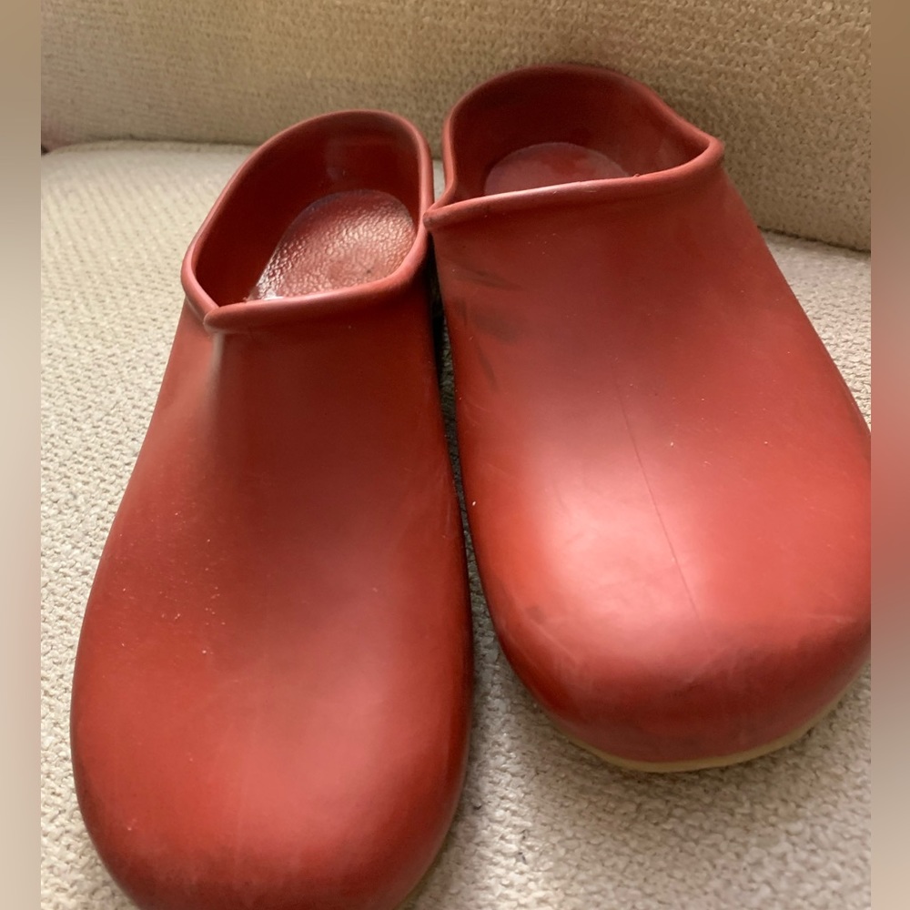 Sloggers Clogs SZ US 10 / EU 41
